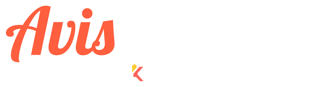 Logo Avis Vérifiés