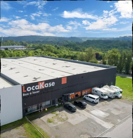 Centre Locakase de Toulouse