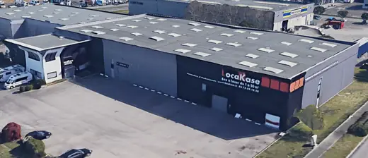 Centre Locakase de Saint-Priest