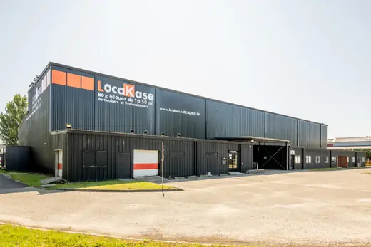 Centre Locakase de Bordeaux