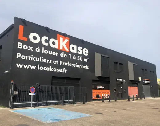 Centre Locakase de Metz