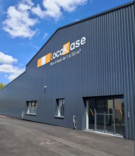 Centre Locakase de Montluçon