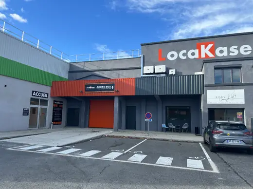 Centre Locakase de Perpignan